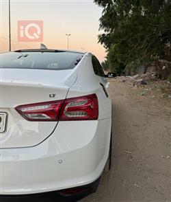 شێڤرۆلێت مالیبۆ